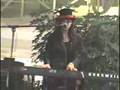 Halestorm - Lebonon Valley Mall - Rose In December