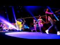 LMFAO - Party Rock Anthem - Sexy and I Know It (Live Jonathan Ross Show)