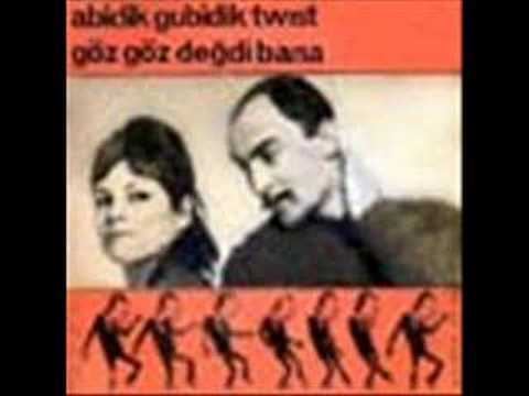 göz