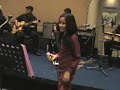 Kasih -  Cover By Band Cobra (versi Akustik)