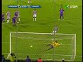 22/11/08 SERIE A : FIORENTINA - UDINESE 4-2 GOL DI NATALE RIGORE 2008/009 22/11/08 SERIE A : FIORENTINA - UDINESE 4-2 GOL DI NATALE RIGORE 2008/009