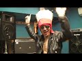 Japanese King of Heavy metal band 手洗いブラザーズバンドレコーディング