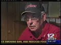 Alvin Shipp Interview