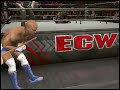 SvR 2010: Rey Mysterio vs Daniels