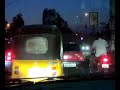 Banjara Hills - Hitech City Road