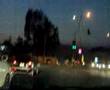 Banjara Hills - Hitech City Road