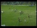 Esgrima SUBcampeon 1995 minutos finales