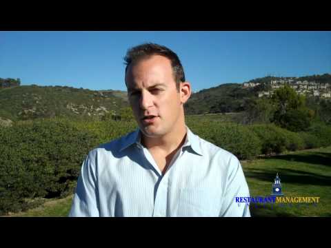 how to budget restaurant