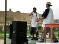 BINGO DEL RAP EN LOS LIRIOS