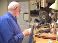 Making Dulcimer Hammers Part 6