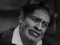 The best Jekyll and Hyde transformation scene. Eat your heart out CGI. Special Effects were better 80 years ago!