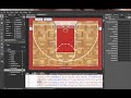 Silverlight Basketball Play Designer (Part 2)
