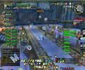 karazhan Attumen and Moroes First night in kara part1