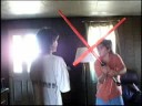 Nerd Wars Episode I The Beginning