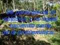 Rio Chocho-Educacion Ambiental
