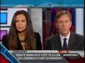 videos de Ned Lamont on Rachel Maddow Show