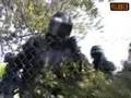 Incidents a les obres de l'autopista d'Eivissa