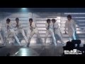 [ihangeng]091212.SSⅡinNanjing - Sorry Sorry- Main Hangeng