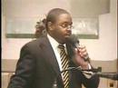 He Can, If He Will-Pastor Kraig L. Pullam-March 29, 2008 He Can, If He Will-Pastor Kraig L. Pullam-March 29, 2008
