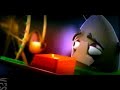 Fun Factory - Vancouver Film School (VFS)