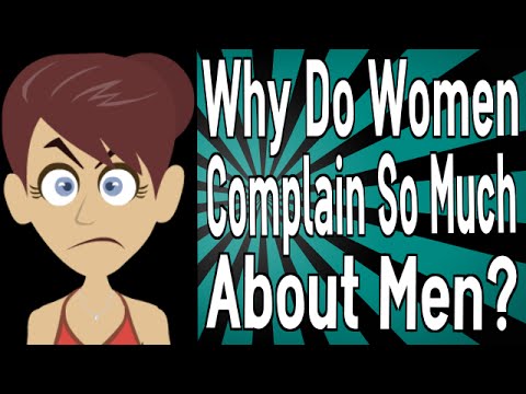 how to vent without complaining