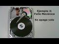 La Computadora Saludable 4a se enfoca en el diagnóstico correcto y adecuado del disco duro o disco rigido. Este video muestra los diferentes tipos de fallos con sus ejemplos, y también muestra el diagnostico de un disco con una herramienta.