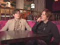Gomez - AT&T Blue Room Interview III