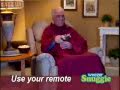 Weezer Snuggie And Weezer Ratitude CD