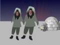 Igloo Love