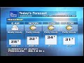 WeatherSTAR XL Foggy Condition - Dec. 13, 2007 WeatherSTAR XL Foggy Condition - Dec. 13, 2007