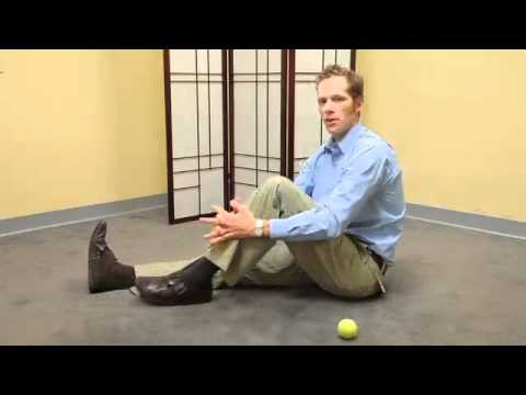 how to relieve sciatica pain in hip