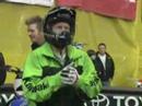 Arenacross - Kelly Smith Interview