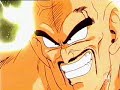 dragonball z folge 29  teil 1/2    vegeta greift ein