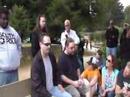 Mike Kaufmann Speaks at Doug Harrington\