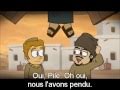 Le Rêve Américain - Sous-titré Français- Partie 1/2