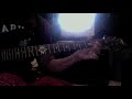 Dr.Feelgood Riffs Cover
