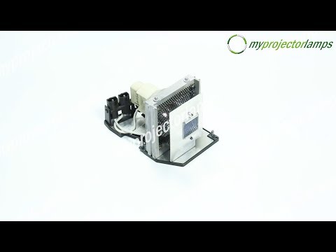 Toshiba TLP-LW3A Projector Lamp with Module - MyProjectorLamps USA