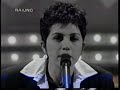 Lighea - Rivoglio la mia vita - Sanremo 1995 Lighea - Rivoglio la mia vita - Sanremo 1995