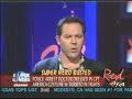 Reason Magazine's Kerry Howley Fox's Red Eye Captain America