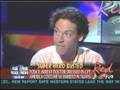 Reason Magazine's Kerry Howley Fox's Red Eye Captain America