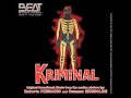 Kriminal (seq.28) - R.Pregadio & R.Mussolini