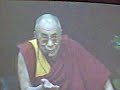 H.H.Dalia Lama
