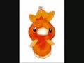 Torchic~My Happy Ending Music Slideshow Torchic~My Happy Ending Music Slideshow