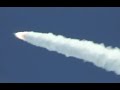 Tanegashima : The H-IIA launch vehicle No.11