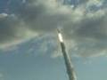 Tanegashima : The H-IIA launch vehicle No.11