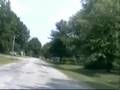 Honda Rancher 420 Onboard Camera