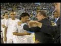 Penales Final Guatemala - Cuba Futsal 2008