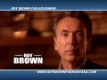 Laugh - Roy Brown and Steve Daines Ad