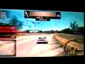 Need For Speed Undercover PSP analisis Need For Speed Undercover PSP analisis