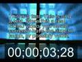videos de This is only a test
